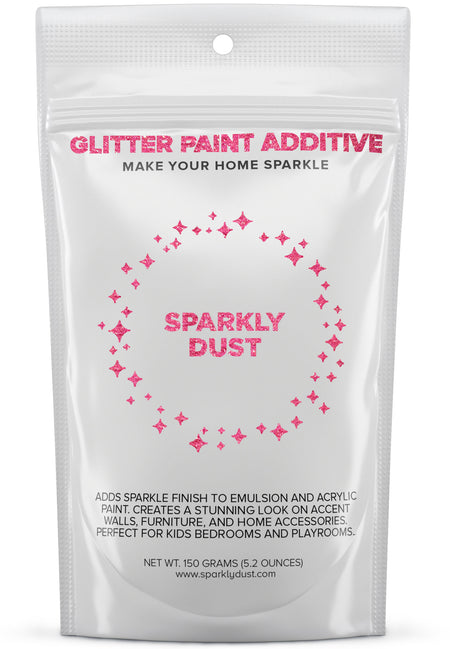 Glitter Paint Additive