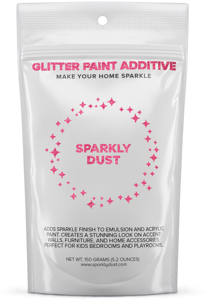 How To Paint A Glitter Wall - Ace Hardware 